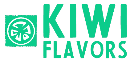 Kiwi Flavors